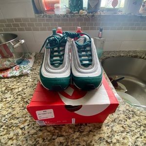 Air max 97’s